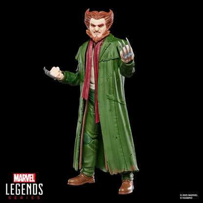 Marvel Legends Spider-Man Retro Series Owl