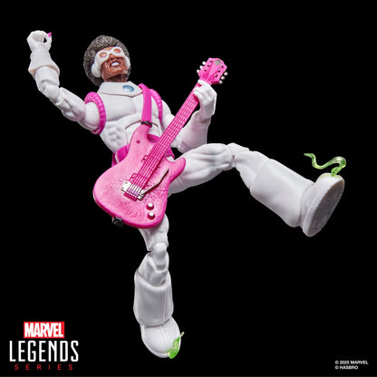 Marvel Legends Spider-Man Retro Series Hypno-Hustler