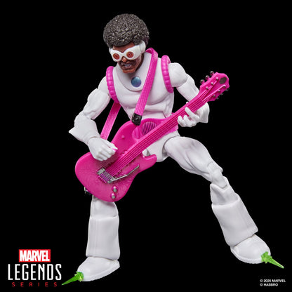 Marvel Legends Spider-Man Retro Series Hypno-Hustler