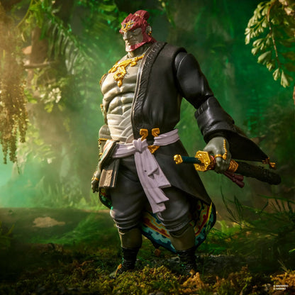 [$42.99] The Legend of Zelda Heroes of Hyrule Ganondorf