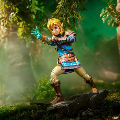 [$27.99] The Legend of Zelda Heroes of Hyrule Link