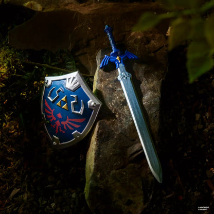 [$27.99] The Legend of Zelda Heroes of Hyrule Link