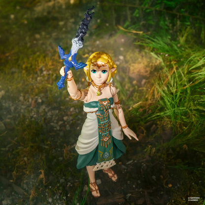 [$27.99] The Legend of Zelda Heroes of Hyrule Zelda
