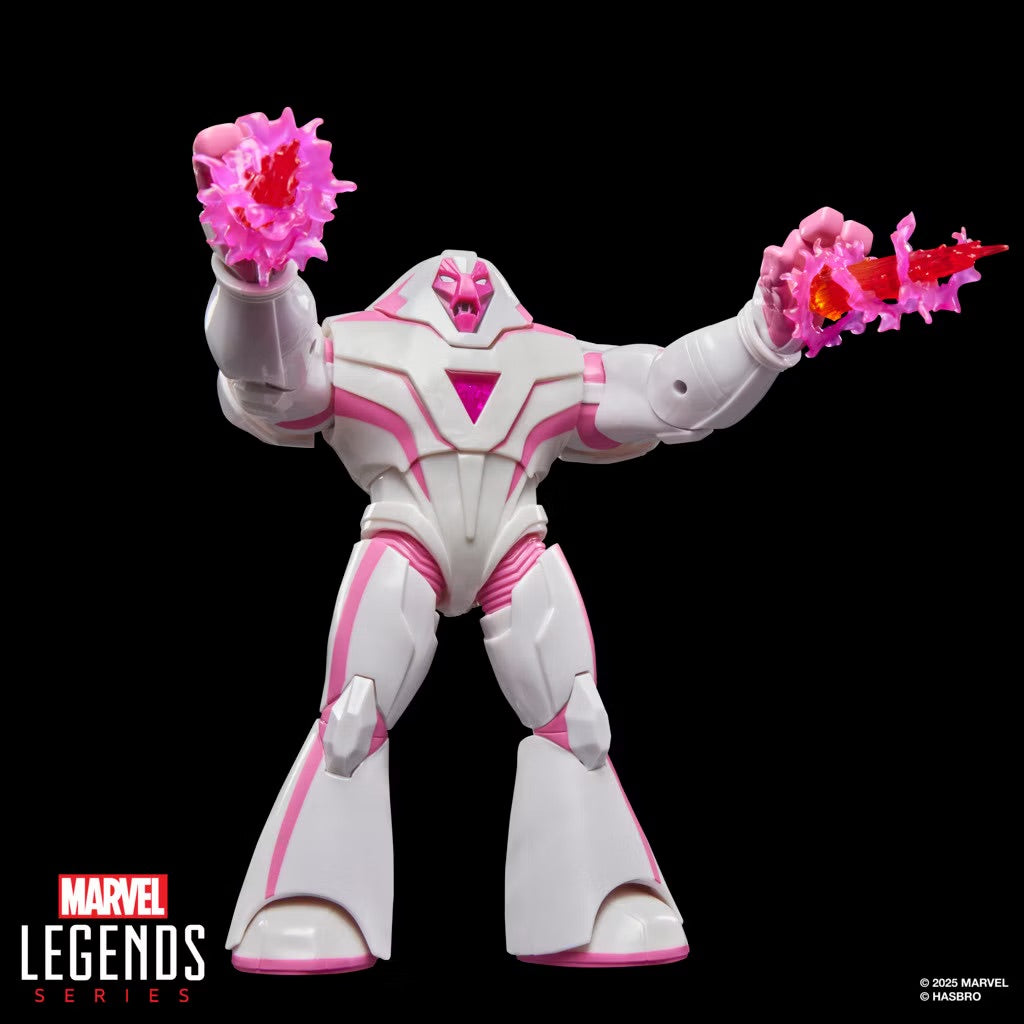 Marvel Legends X-Men's Nimrod