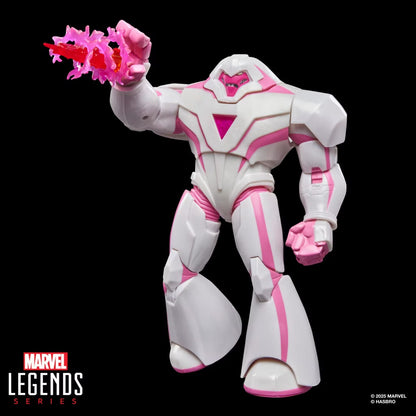 Marvel Legends X-Men's Nimrod