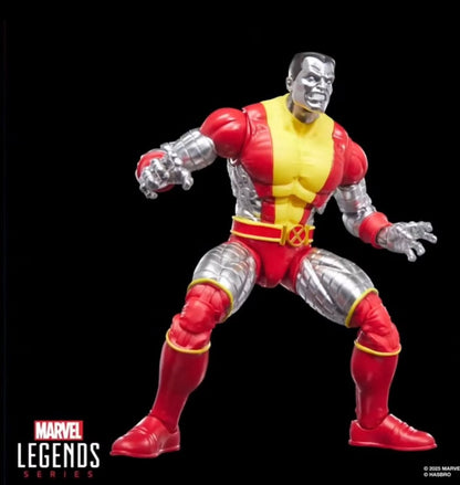 [$55.99] Marvel Legends Astonishing X-Men Kitty Pryde and Colossus Two Pack