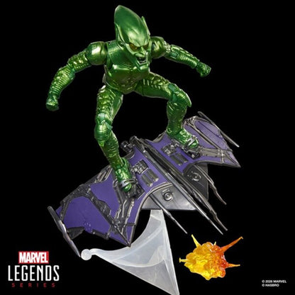 [$55.99] Marvel Legends Green Goblin (Spider-Man: No Way Home)
