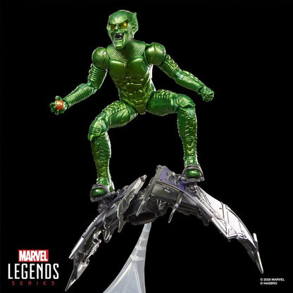 [$55.99] Marvel Legends Green Goblin (Spider-Man: No Way Home)