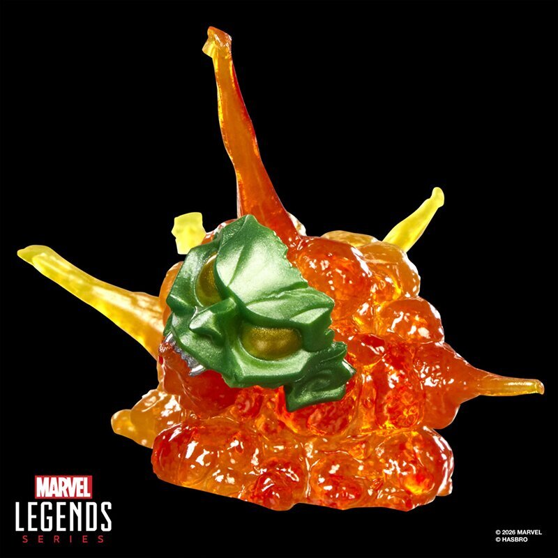 [$55.99] Marvel Legends Green Goblin (Spider-Man: No Way Home)