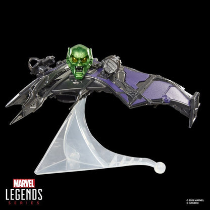 [$55.99] Marvel Legends Green Goblin (Spider-Man: No Way Home)