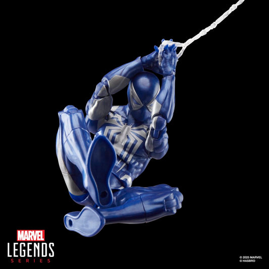 Marvel Legends Gamerverse Spider-Man 2 Peter Parker (Anti-Venom)