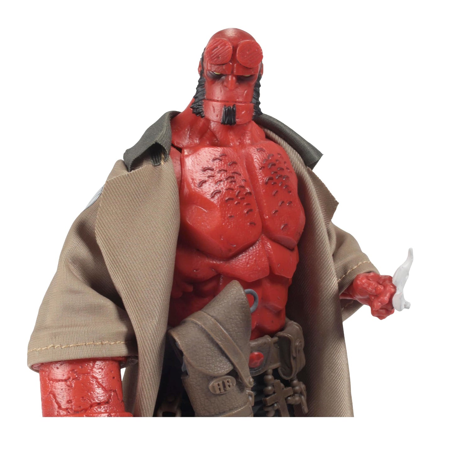 [$34.99] McFarlane Toys Collector Edition Hellboy