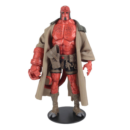 [$34.99] McFarlane Toys Collector Edition Hellboy