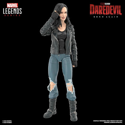 [$55.99] Marvel Legends Born Again Daredevil & Jessica Jones