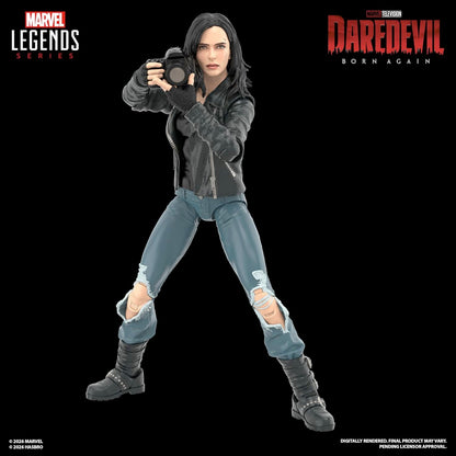 [$55.99] Marvel Legends Born Again Daredevil & Jessica Jones