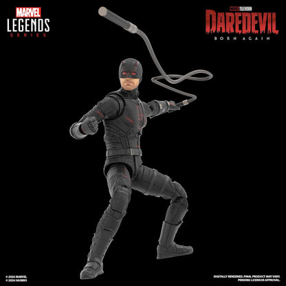 [$55.99] Marvel Legends Born Again Daredevil & Jessica Jones