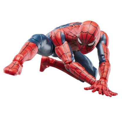 [$27.99] Marvel Legends Spider-Man: Brand New Day Spider-Man