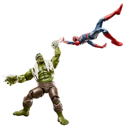 [$27.99] Marvel Legends Spider-Man: Brand New Day Spider-Man