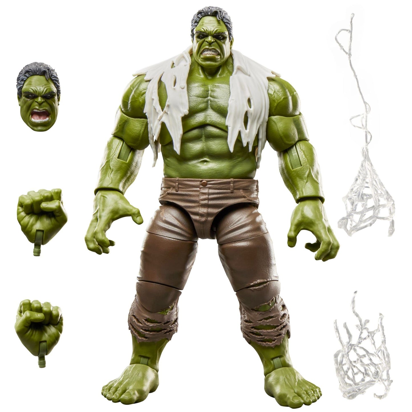[$46.99] Marvel Legends Spider-Man: Brand New Day Hulk