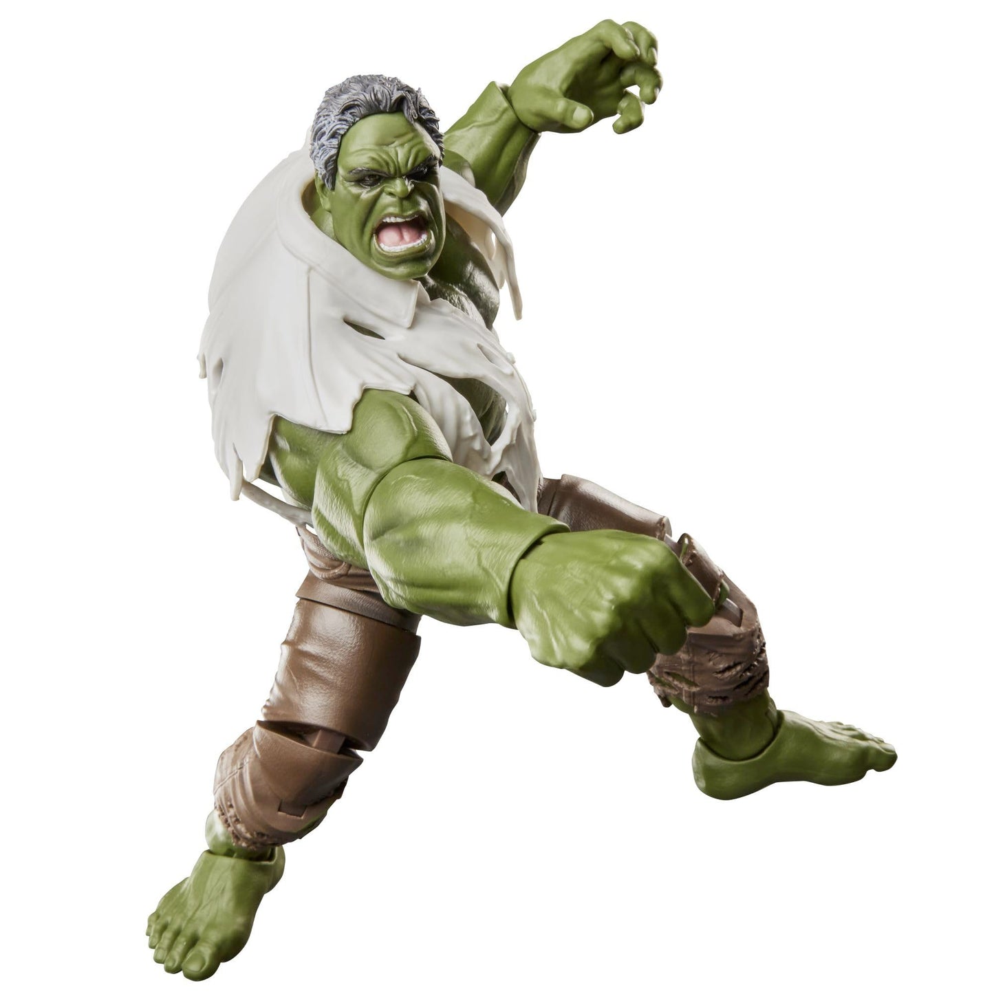 [$46.99] Marvel Legends Spider-Man: Brand New Day Hulk