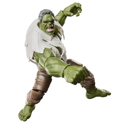 [$46.99] Marvel Legends Spider-Man: Brand New Day Hulk
