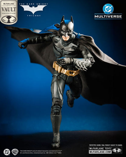 [$27.00] McFarlane Toys Vault Collection DC Multiverse Batman (The Dark Knight)