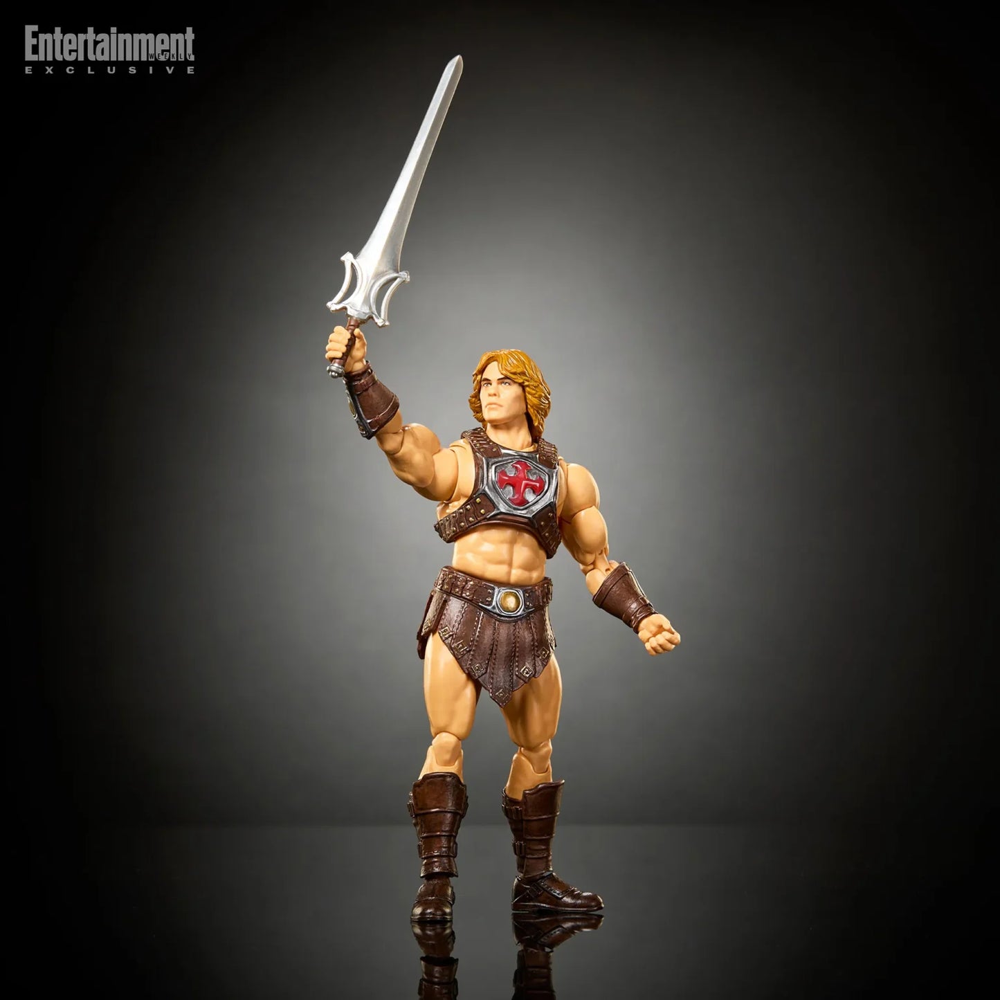 Masters of the Universe Chronicles 6" He Man
