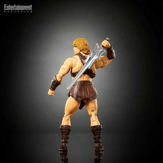 Masters of the Universe Chronicles 6" He Man