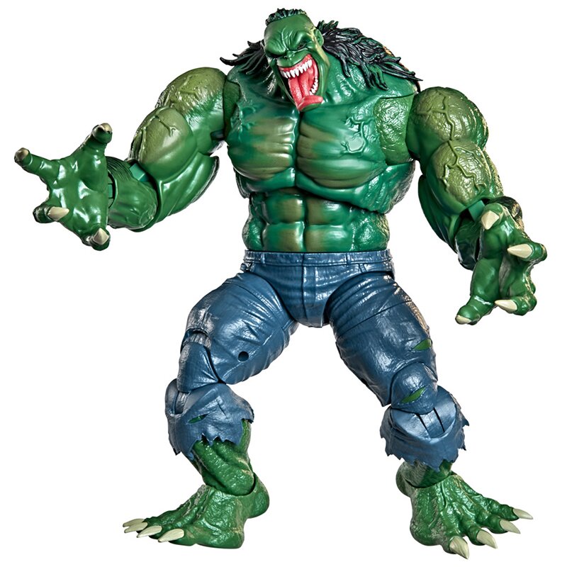 [$46.99] Marvel Legends Hulk 2099