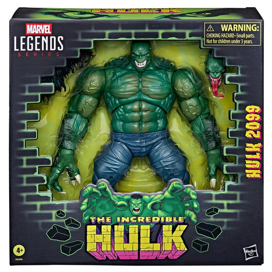 [$46.99] Marvel Legends Hulk 2099