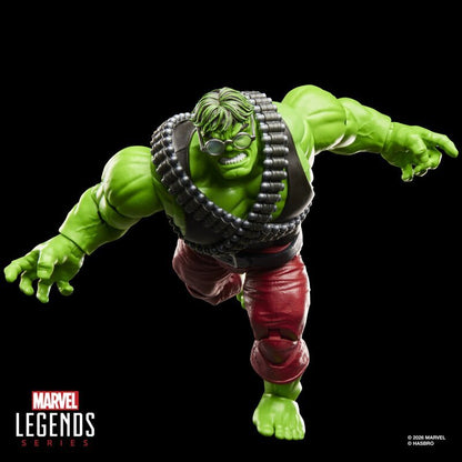[$46.99] Marvel Legends Professor (Smart) Hulk