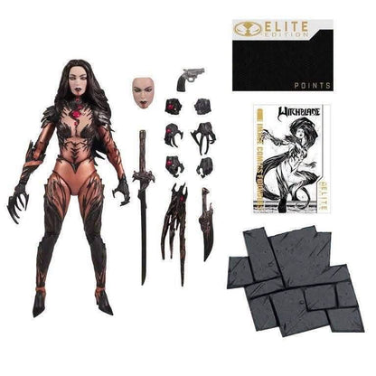 [$49.99] McFarlane Toys Image Comics Founders Series Elite Edition Witchblade