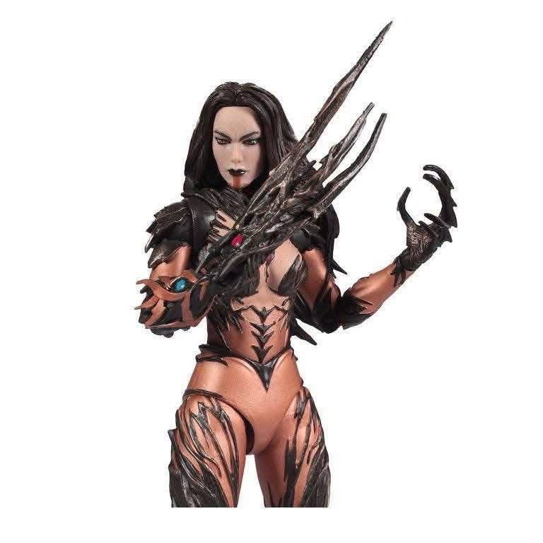 [$49.99] McFarlane Toys Image Comics Founders Series Elite Edition Witchblade