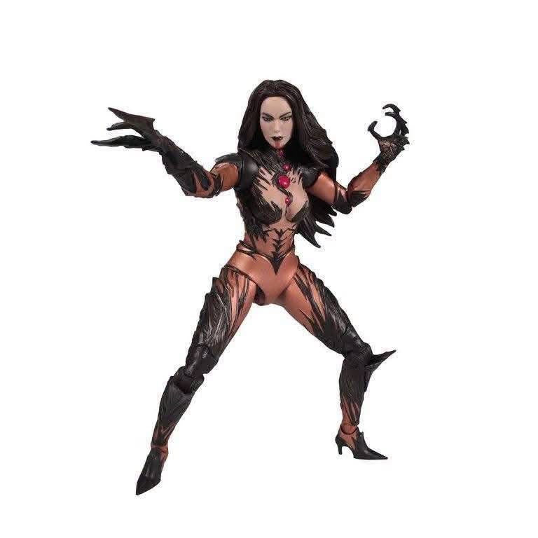 [$49.99] McFarlane Toys Image Comics Founders Series Elite Edition Witchblade