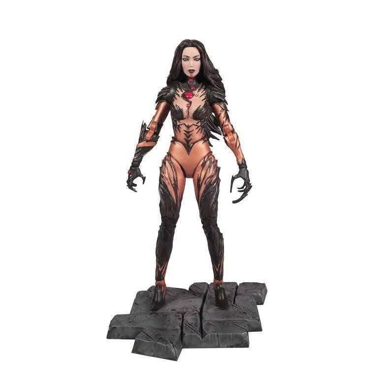 [$49.99] McFarlane Toys Image Comics Founders Series Elite Edition Witchblade