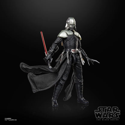 [$42.99] Star Wars Black Series 6" Gaming Greats Lord Starkiller