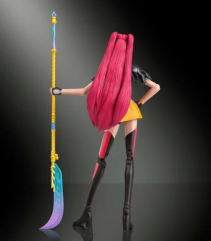 [$23.99] KPop Demon Hunters HUNTR/X Mira “How It's Done" Action Figure