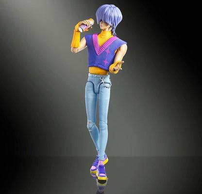 [$23.99] KPop Demon Hunters Saja Boys Mystery “Soda Pop" Action Figure