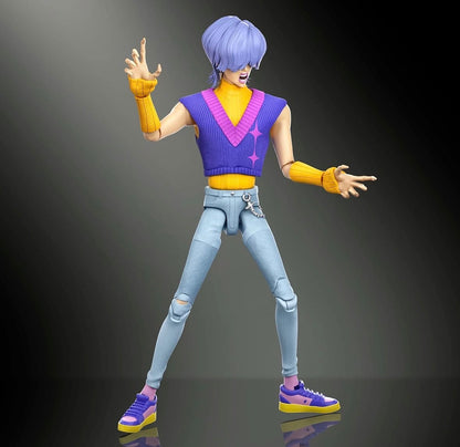 [$23.99] KPop Demon Hunters Saja Boys Mystery “Soda Pop" Action Figure