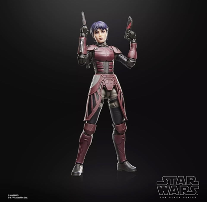 Star Wars The Black Series Rook Kast (Shadow Lord)