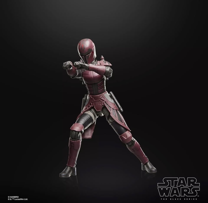 Star Wars The Black Series Rook Kast (Shadow Lord)