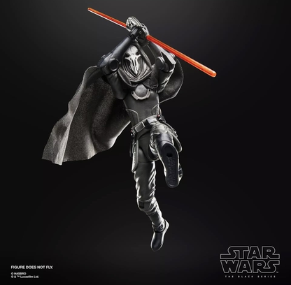 Star Wars The Black Series Eleventh Brother (Shadow Lord)