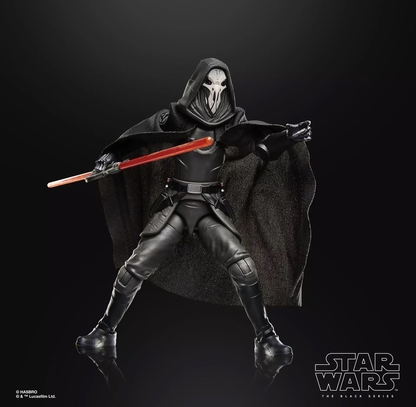 Star Wars The Black Series Eleventh Brother (Shadow Lord)