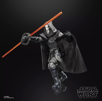 Star Wars The Black Series Eleventh Brother (Shadow Lord)