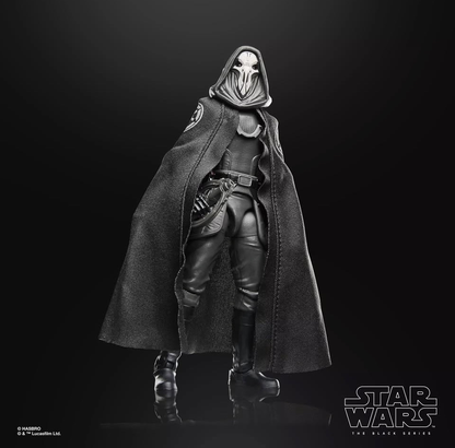 Star Wars The Black Series Eleventh Brother (Shadow Lord)