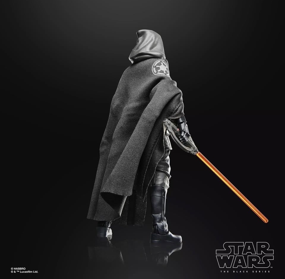 Star Wars The Black Series Eleventh Brother (Shadow Lord)