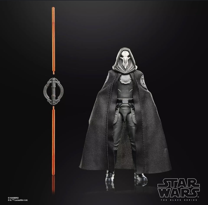 Star Wars The Black Series Eleventh Brother (Shadow Lord)