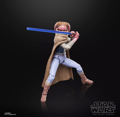 [$27.99] Star Wars The Black Series Devon Izara (Shadow Lord)