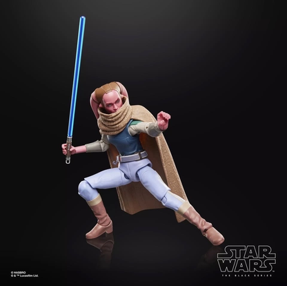 [$27.99] Star Wars The Black Series Devon Izara (Shadow Lord)