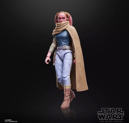[$27.99] Star Wars The Black Series Devon Izara (Shadow Lord)